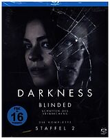 Darkness - Staffel 2 (8 Folgen) Blu-ray