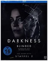 Darkness - Staffel 2 (8 Folgen) Blu-ray