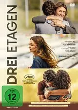 Drei Etagen DVD