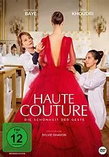 Haute couture - Die Schönheit der Geste DVD