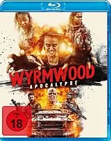 Wyrmwood - Apocalypse (blu-ray) Blu-Ray Disc