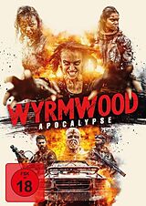 Wyrmwood: Apocalypse DVD