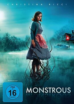 Monstrous DVD