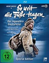 So Weit Die Füsse Tragen - Alle 6 Teile Blu-ray