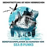 Various Artists LP (analog) Seenotrettung Ist Kein Verbrechen
