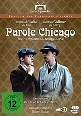 Parole Chicago DVD