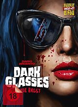 Dark Glasses - Blinde Angst Blu-ray