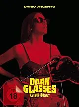 Dark Glasses - Blinde Angst Blu-ray