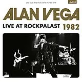 Vega,Alan Vinyl Live At Rockpalast (lp + Dvd)