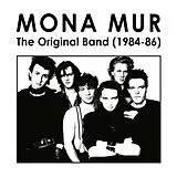 Mona Mur LP (analog) The Original Band (1984-86) (lp)