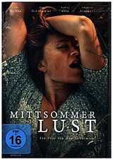 Mittsommerlust DVD