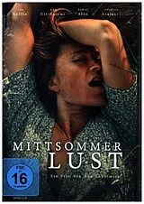 Mittsommerlust DVD