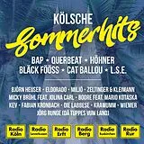 Various CD Kölsche Sommerhits