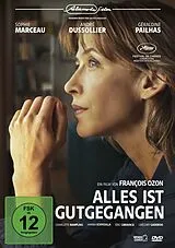 Alles ist gutgegangen DVD
