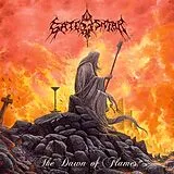 Gates Of Ishtar CD The Dawn Of Flames