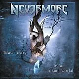 Nevermore CD Dead Heart In A Dead World
