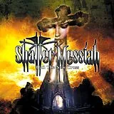 Shatter Messiah CD Hail The New Cross
