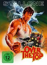 Over The Top - Ltd. Collector's Edition Blu-Ray Disc
