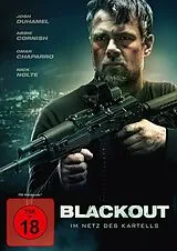 Blackout - Im Netz des Kartells DVD