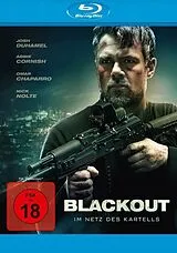 Blackout - Im Netz des Kartells Blu-ray
