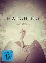 Hatching (mediabook D - Dvd Und Bluray Mit Booklet Blu-Ray Disc