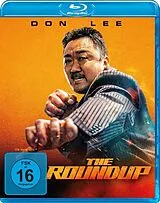 The Roundup (blu-ray) Blu-Ray Disc