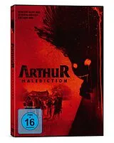 Arthur Malediction DVD