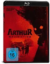 Arthur Malediction (bluray D) Blu-ray