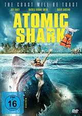 Atomic Shark DVD