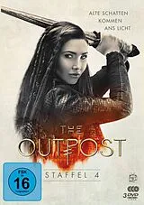 The Outpost - Staffel 04 DVD