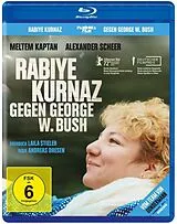 Rabiye Kurnaz gegen George W. Bush Blu-ray