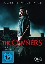 The Owners DVD