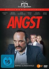 Angst DVD