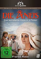 Die Äneis DVD