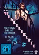 Die Wendeltreppe DVD