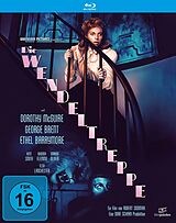 Die Wendeltreppe Blu-ray