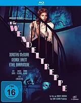 Die Wendeltreppe Blu-Ray Disc