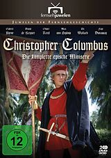 Christopher Columbus DVD