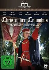 Christopher Columbus DVD