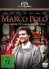 Marco Polo DVD