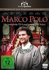 Marco Polo DVD
