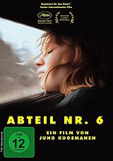 Abteil Nr. 6 DVD