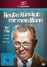 Heute kündigt mir mein Mann DVD