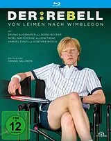 Boris Becker - Der Rebell Blu-ray