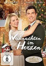 Weihnachten im Herzen DVD