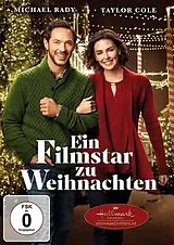 Ein Filmstar zu Weihnachten DVD
