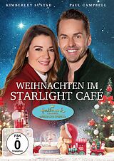 Weihnachten im Starlight Caf DVD