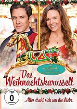 Das Weihnachtskarussell - Alles dreht sich um die Liebe DVD