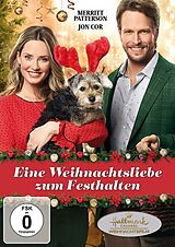 Eine Weihnachtsliebe zum Festhalten DVD