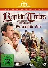 Kapitän Tenkes - Der Kapitän vom Tenkesberg DVD